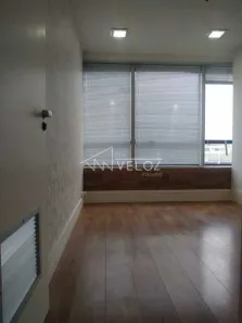 Sala Comercial à venda, 42m² no Centro, Rio de Janeiro