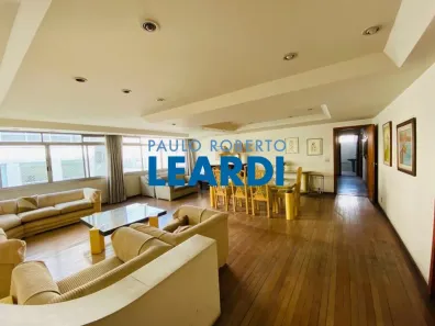 Apartamento com 3 Quartos à venda, 210m² no Consolação, São Paulo