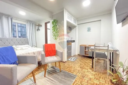 Apartamento com 1 Quarto à venda, 16m² no Centro, Curitiba