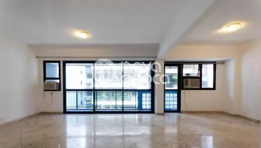 Apartamento com 3 Quartos à venda, 145m² no Leblon, Rio de Janeiro