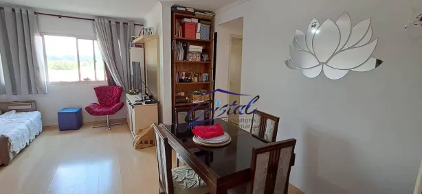 Apartamento com 2 Quartos à venda, 68m² no Jardim Ester, São Paulo