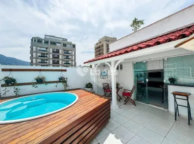 Cobertura com 3 Quartos à venda, 216m² no Leblon, Rio de Janeiro