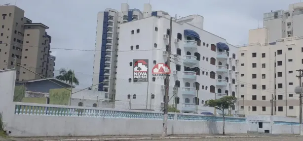 Apartamento com 2 Quartos à venda, 87m² no Prainha, Caraguatatuba