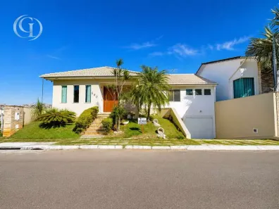 Casa com 4 Quartos à venda, 389m² no São Pedro, Juiz de Fora