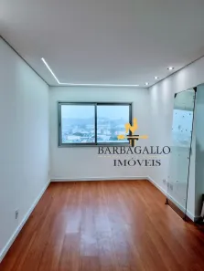 Apartamento com 2 Quartos à venda, 60m² no Independência, São Bernardo do Campo