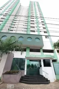 Apartamento com 3 Quartos à venda, 109m² no Setor Pedro Ludovico, Goiânia