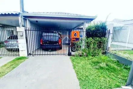 Casa com 1 Quarto à venda, 100m² no Cará-cará, Ponta Grossa