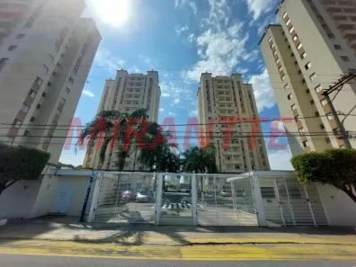 Apartamento com 2 Quartos à venda, 50m² no Carandiru, São Paulo