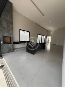 Casa com 3 Quartos à venda, 200m² no Novo Mundo, Uberlândia