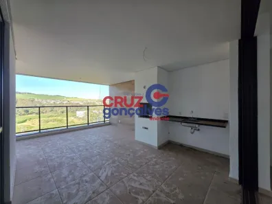 Apartamento com 4 Quartos à venda, 276m² no Cidade Jardim, Rio Claro