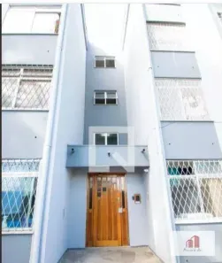 Apartamento com 1 Quarto à venda, 41m² no Cristal, Porto Alegre