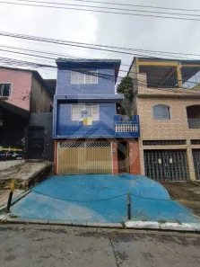 Casa com 4 Quartos à venda, 125m² no Jardim Tietê, São Paulo
