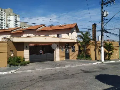 Sobrado com 2 Quartos à venda, 68m² no Jardim Matarazzo, São Paulo