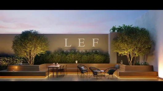 Apartamento com 3 Quartos à venda, 77m² no Santo Amaro, São Paulo