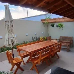 Cobertura com 3 Quartos à venda, 240m² no Boqueirão, Santos