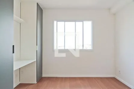 Apartamento com 1 Quarto à venda, 17m² no Chácara Inglesa (Zona Norte), São Paulo