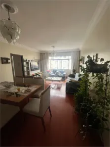 Apartamento com 2 Quartos à venda, 101m² no Santa Cecília, São Paulo