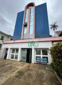 Prédio Comercial para alugar, 580m² no Sumaré, São Paulo