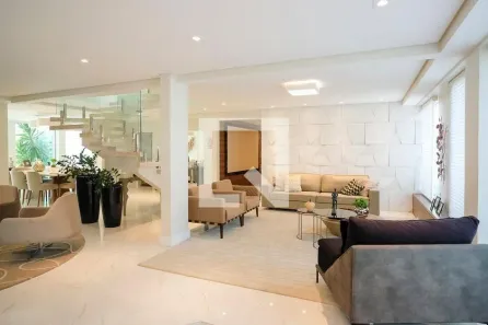Casa com 5 Quartos à venda, 380m² no Jardim São Caetano, São Caetano do Sul