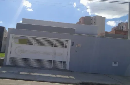 Casa com 3 Quartos à venda, 148m² no Parque da Represa, Jundiaí