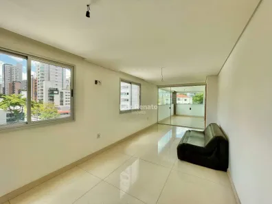 Cobertura com 6 Quartos à venda, 300m² no Gutierrez, Belo Horizonte
