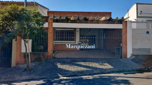 Casa com 4 Quartos para alugar, 124m² no Jardim Vera Cruz, São Paulo