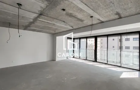 Apartamento com 3 Quartos à venda, 168m² no Cerqueira César, São Paulo
