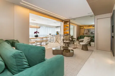 Apartamento com 3 Quartos à venda, 220m² no Vila Olímpia, São Paulo