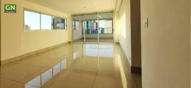 Apartamento com 4 Quartos à venda, 162m² no Cruzeiro, Belo Horizonte
