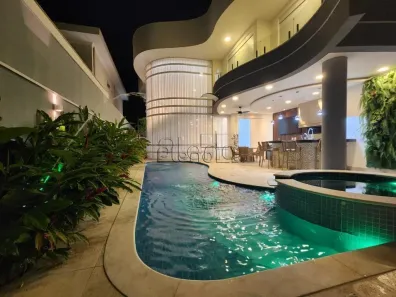 Casa de Condomínio com 3 Quartos à venda, 350m² no Boa Esperança, Paulínia