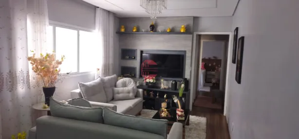 Apartamento com 2 Quartos à venda, 105m² no Vila Vianelo, Jundiaí