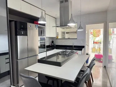 Casa com 5 Quartos à venda, 410m² no Alto dos Passos, Juiz de Fora