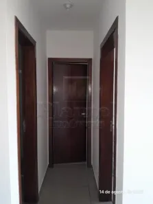 Apartamento com 2 Quartos à venda, 46m² no Residencial das Américas, Ribeirão Preto