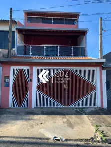 Apartamento com 3 Quartos à venda, 175m² no Jardim Santa Catarina, Sorocaba