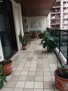 Apartamento com 4 Quartos à venda, 200m² no Barra da Tijuca, Rio de Janeiro