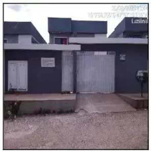 Apartamento com 2 Quartos à venda, 56m² no Parque Estrela Dalva X, Luziânia