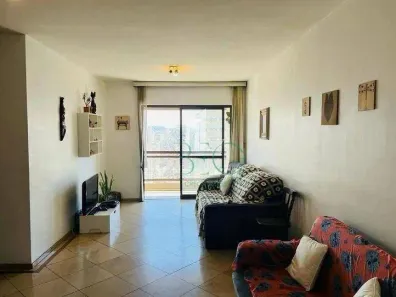 Apartamento com 3 Quartos à venda, 111m² no Perdizes, São Paulo