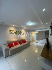 Sobrado com 3 Quartos à venda, 140m² no Alto da Mooca, São Paulo