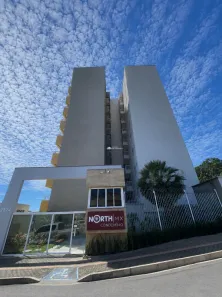 Apartamento com 3 Quartos para alugar, 67m² no Primavera, Teresina