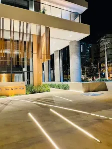 Flat com 1 Quarto à venda, 44m² no Setor Oeste, Goiânia