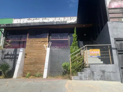 Imóvel Comercial com 1 Quarto à venda, 130m² no Jardim Conceição (Sousas), Campinas