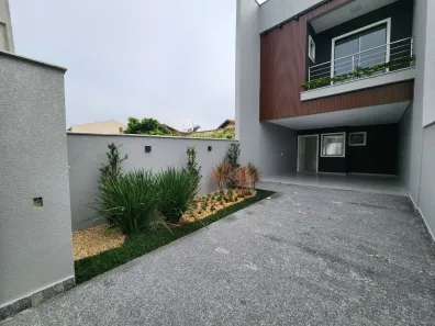 Casa com 3 Quartos à venda, 125m² no Glória, Joinville