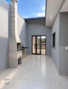 Casa com 3 Quartos à venda, 100m² no Jardim Novo São Pedro, Salto