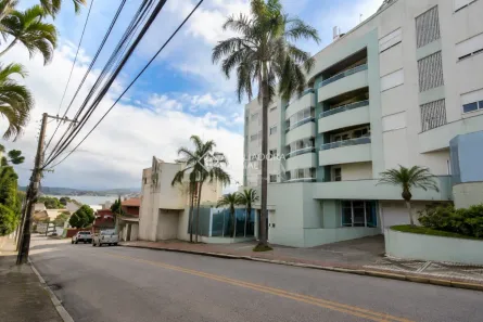 Apartamento com 2 Quartos à venda, 77m² no Bom Abrigo, Florianópolis