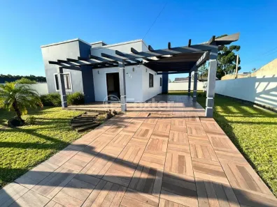 Casa com 3 Quartos à venda, 158m² no Parque Emboaba (Estância Velha), Tramandaí