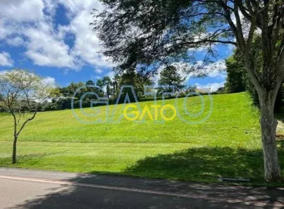 Lote/Terreno à venda, 3050m² no Condomínio Quinta da Baroneza II, Bragança Paulista