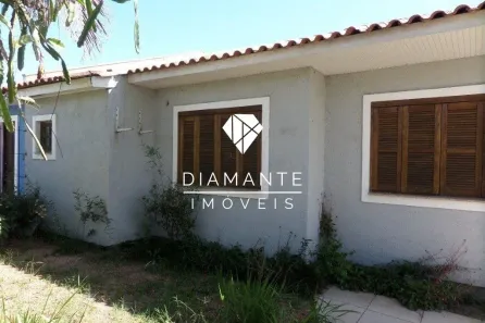Casa com 3 Quartos à venda, 120m² no Hípica, Porto Alegre