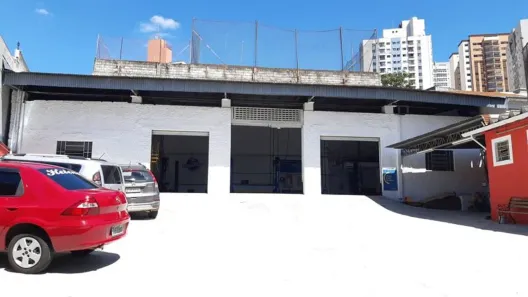 Galpão/Depósito/Armazém à venda, 480m² no Saúde, São Paulo