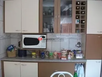 Sobrado com 3 Quartos à venda, 120m² no Vila Industrial, São Paulo