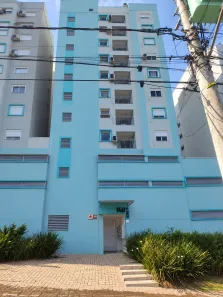 Apartamento com 2 Quartos para alugar, 63m² no Guarani, Novo Hamburgo